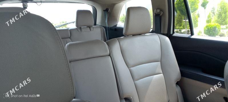 Honda Pilot 2018 - 260 000 TMT - Arkadag - img 3