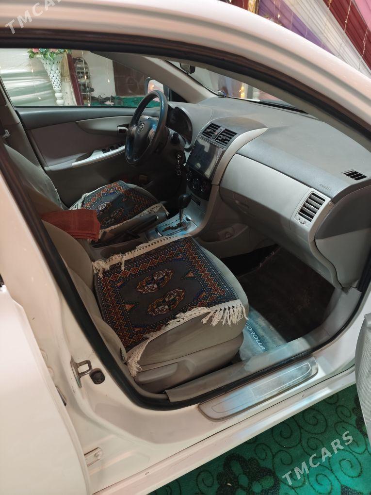 Toyota Corolla 2009 - 130 000 TMT - Gökdepe - img 6