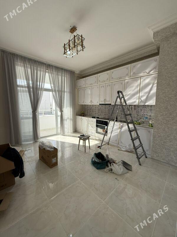 Гуртлы 3 комнаты - Ашхабад - img 6