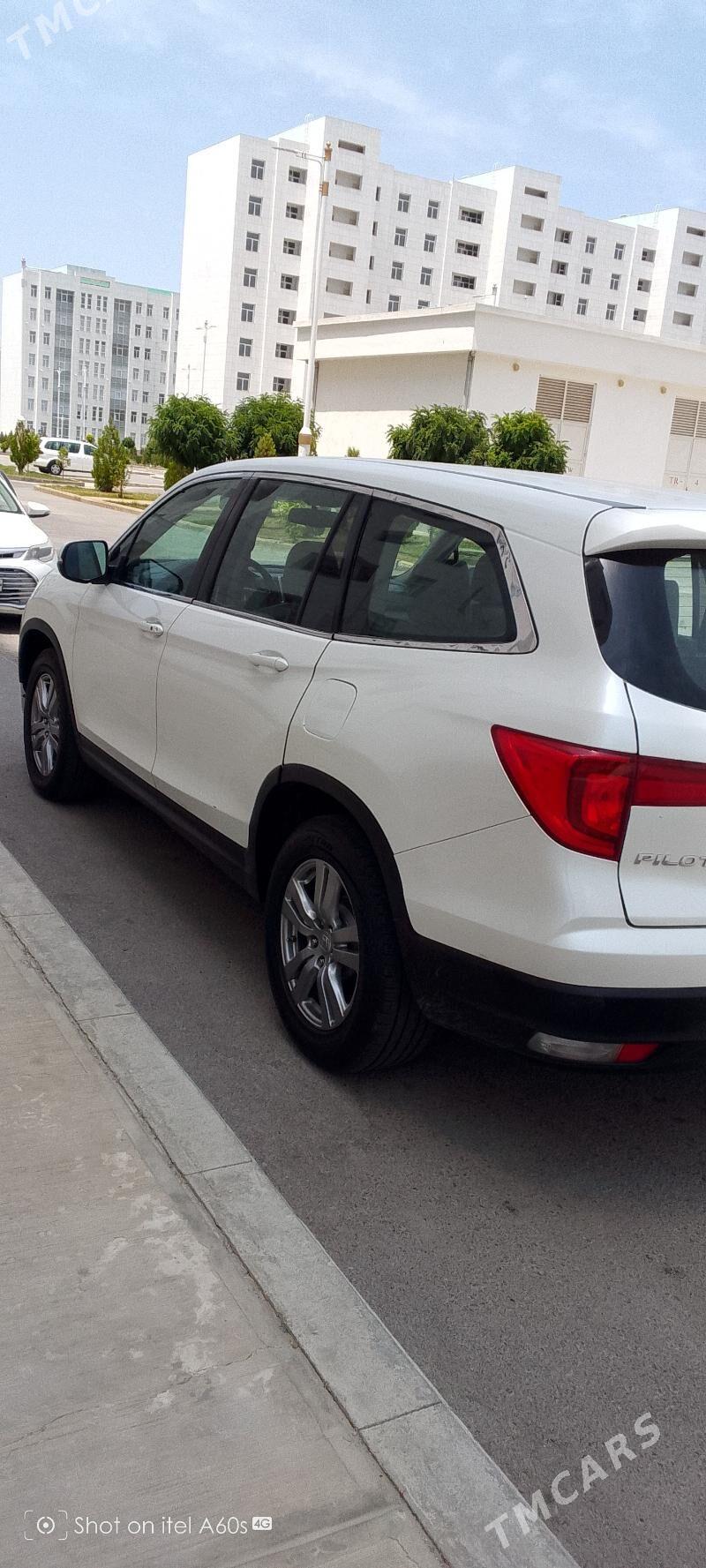 Honda Pilot 2018 - 260 000 TMT - Arkadag - img 6