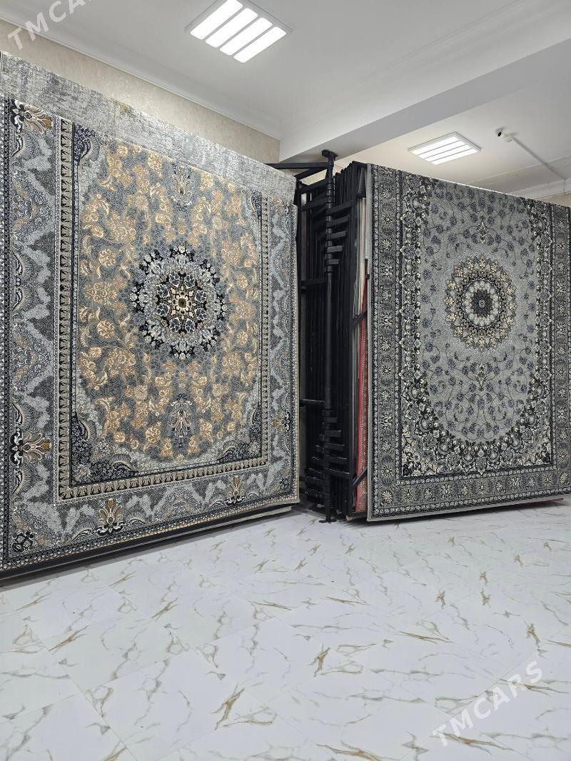 Oguzhan Haly 12 ay Kredit - Änew - img 8