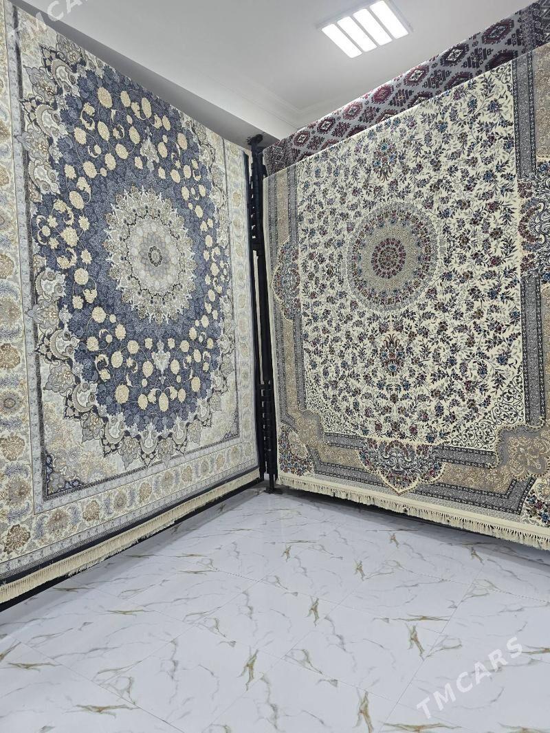 Oguzhan Haly 12 ay Kredit - Änew - img 6