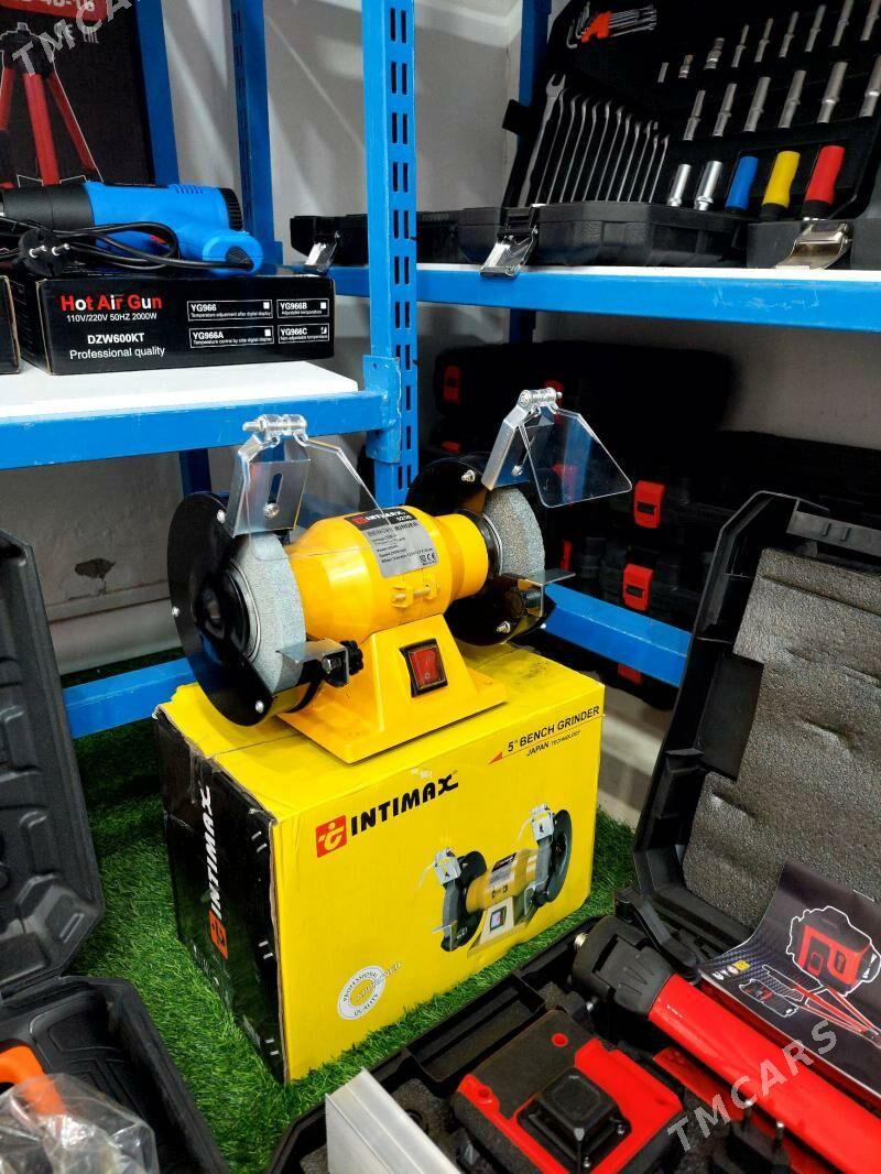 TAÇILA INTIMAX TÄZE - Мары - img 1