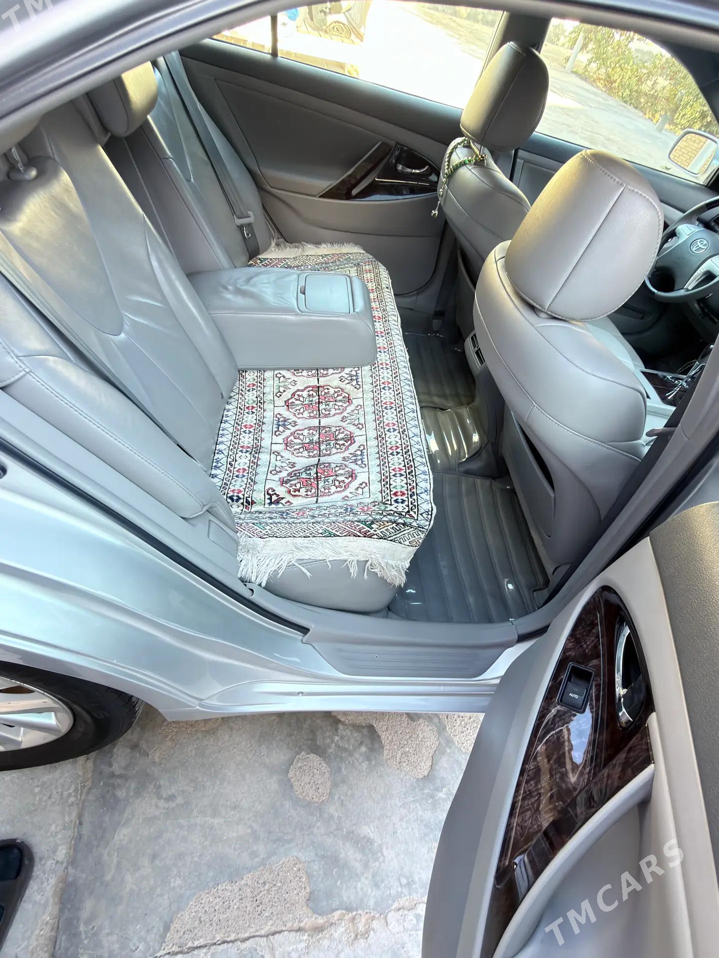 Toyota Camry 2009 - 300 000 TMT - Türkmenabat - img 5
