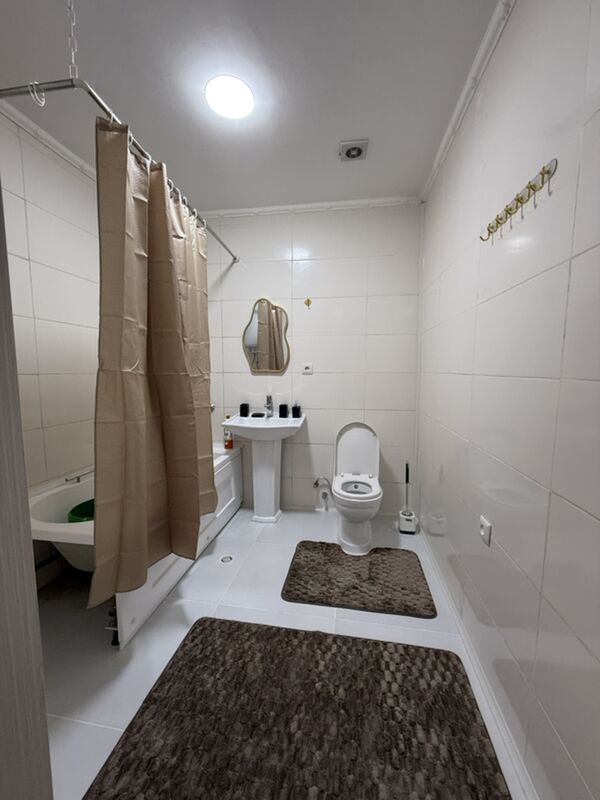 Новые Гуртлы 3 ком 2 этаж - Гуртли - img 3