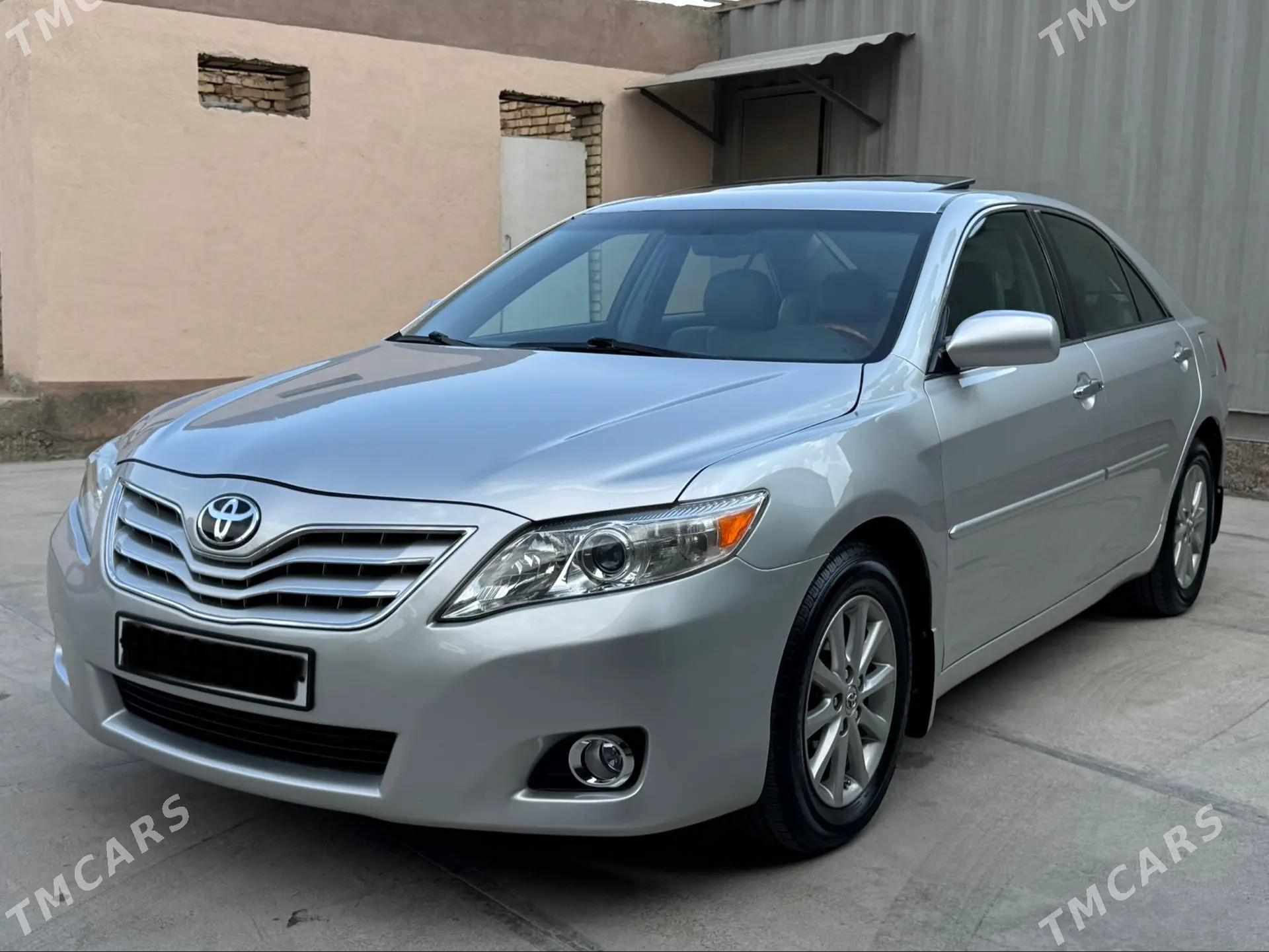Toyota Camry 2009 - 300 000 TMT - Türkmenabat - img 6