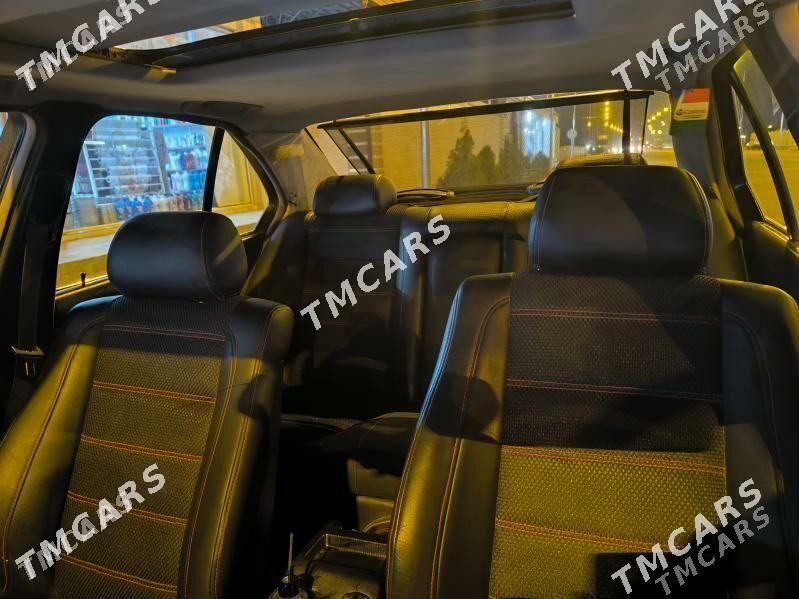 BMW E34 1989 - 59 000 TMT - Мары - img 8