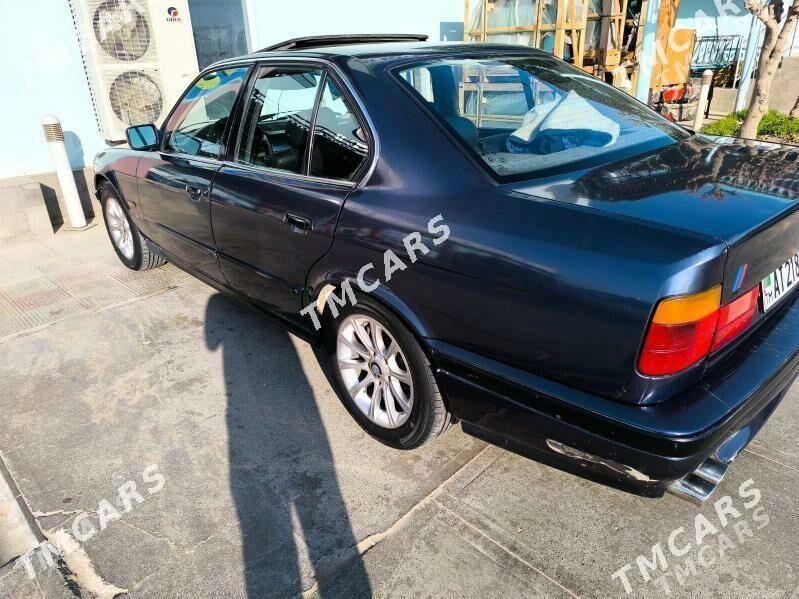 BMW E34 1989 - 59 000 TMT - Мары - img 6