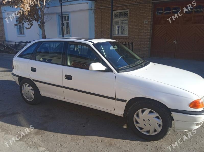 Opel Astra 1994 - 40 000 TMT - Дашогуз - img 2