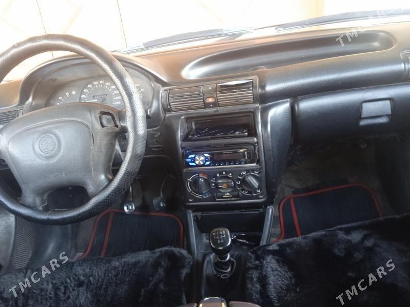 Opel Astra 1994 - 40 000 TMT - Дашогуз - img 5