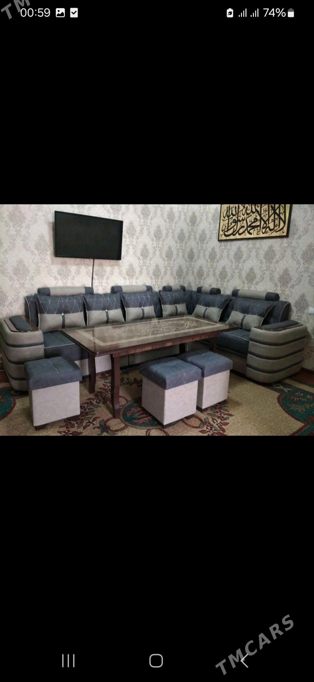 ugalok - Daşoguz - img 2