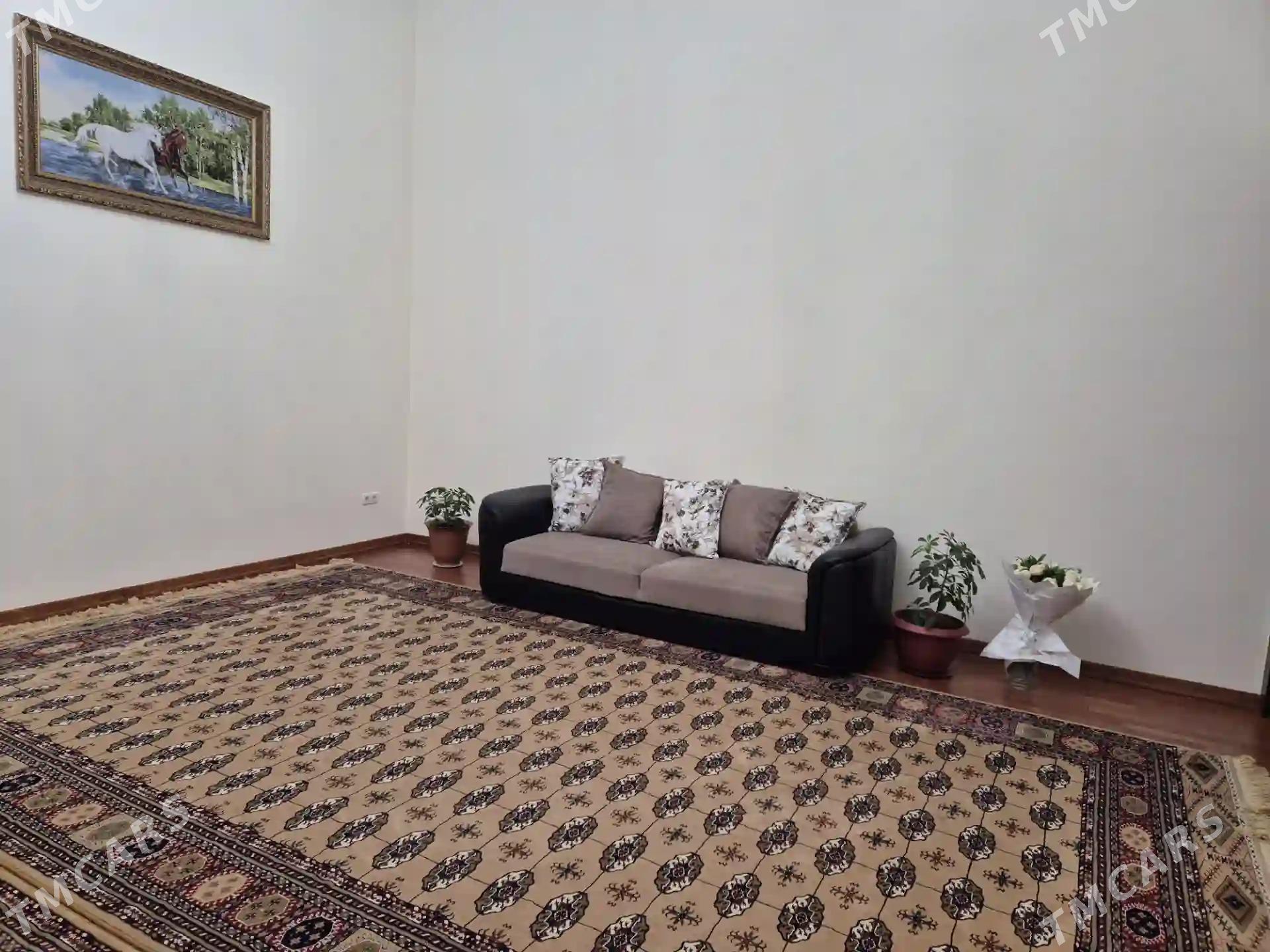 МОСКОВСКАЯ, 3-КОМ.ЭЛИТКА - ул. Московская (10 йыл абаданчылык ш.) - img 4