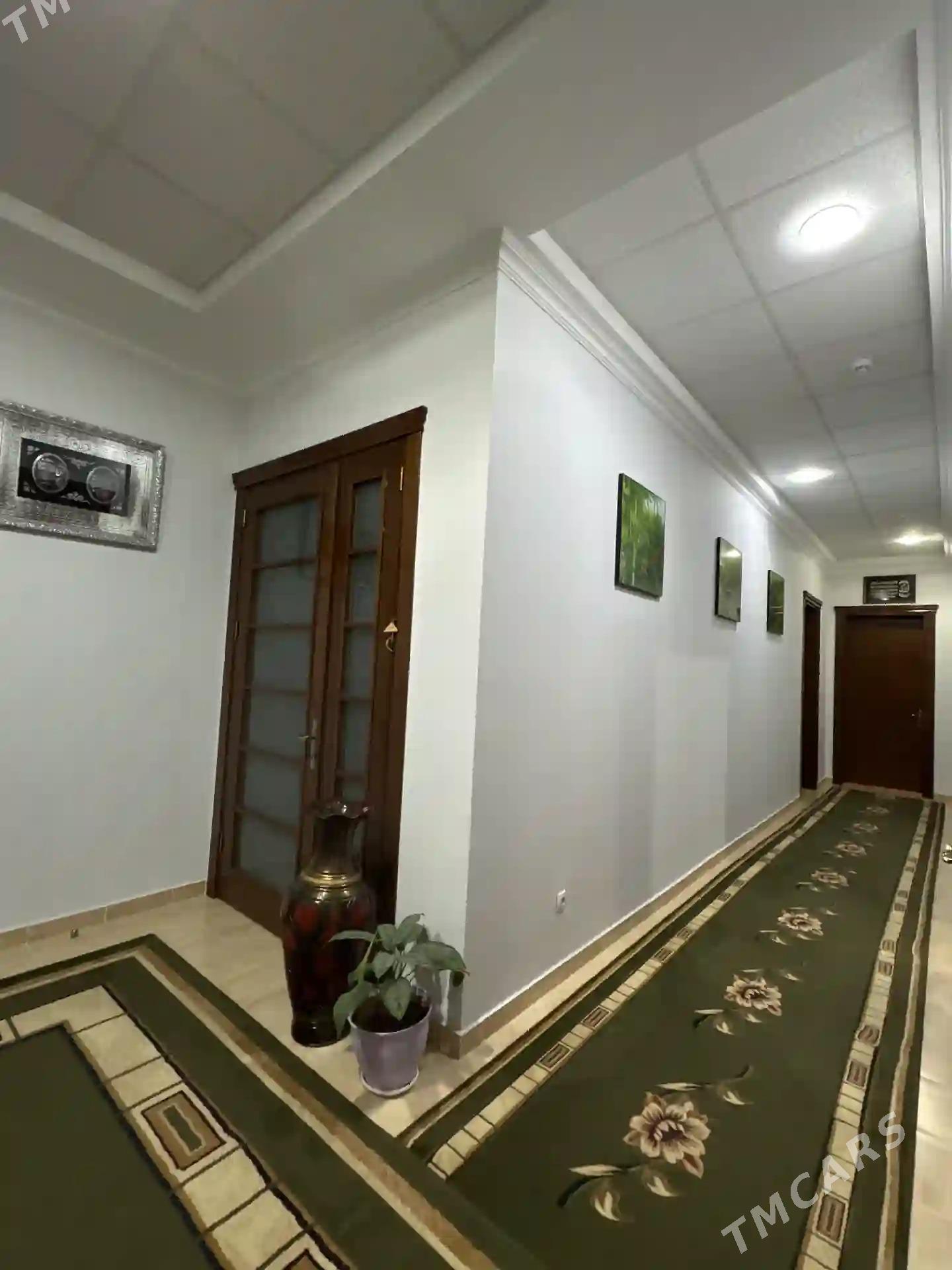 МОСКОВСКАЯ, 3-КОМ.ЭЛИТКА - ул. Московская (10 йыл абаданчылык ш.) - img 5