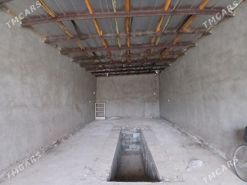 Arenda tex,Garaź,Sklad - Кёнеургенч - img 3