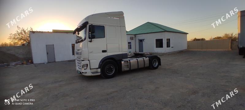DAF 460 2016 - 821 000 TMT - Чоганлы - img 4