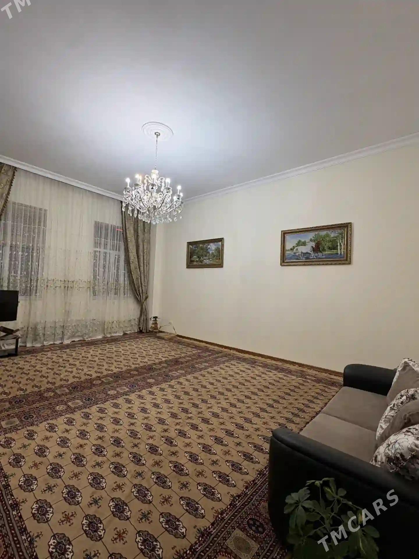 МОСКОВСКАЯ, 3-КОМ.ЭЛИТКА - ул. Московская (10 йыл абаданчылык ш.) - img 1