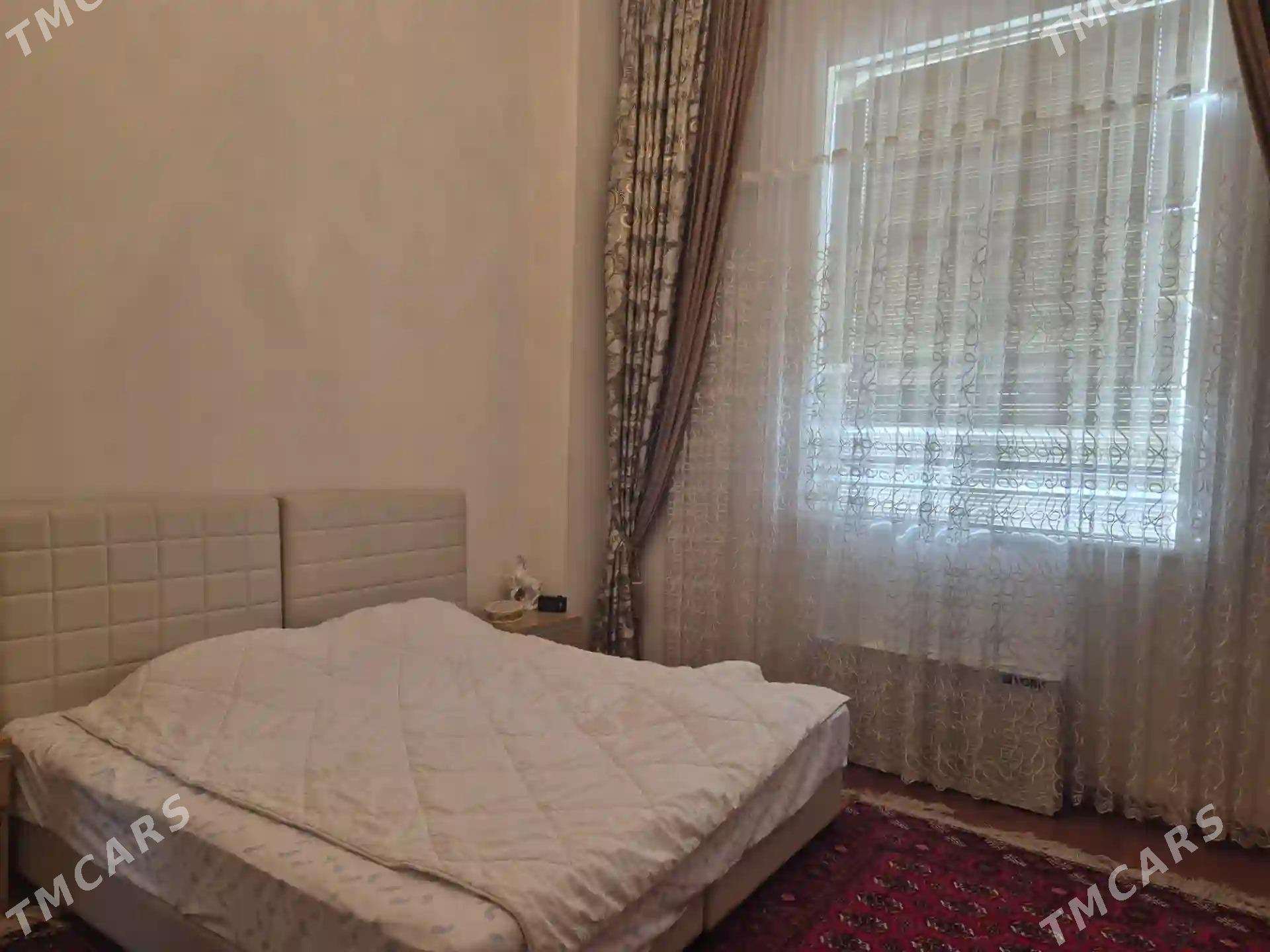 МОСКОВСКАЯ, 3-КОМ.ЭЛИТКА - ул. Московская (10 йыл абаданчылык ш.) - img 3