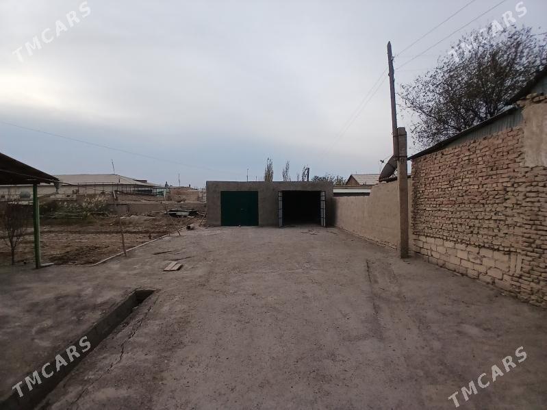 Arenda tex,Garaź,Sklad - Кёнеургенч - img 5