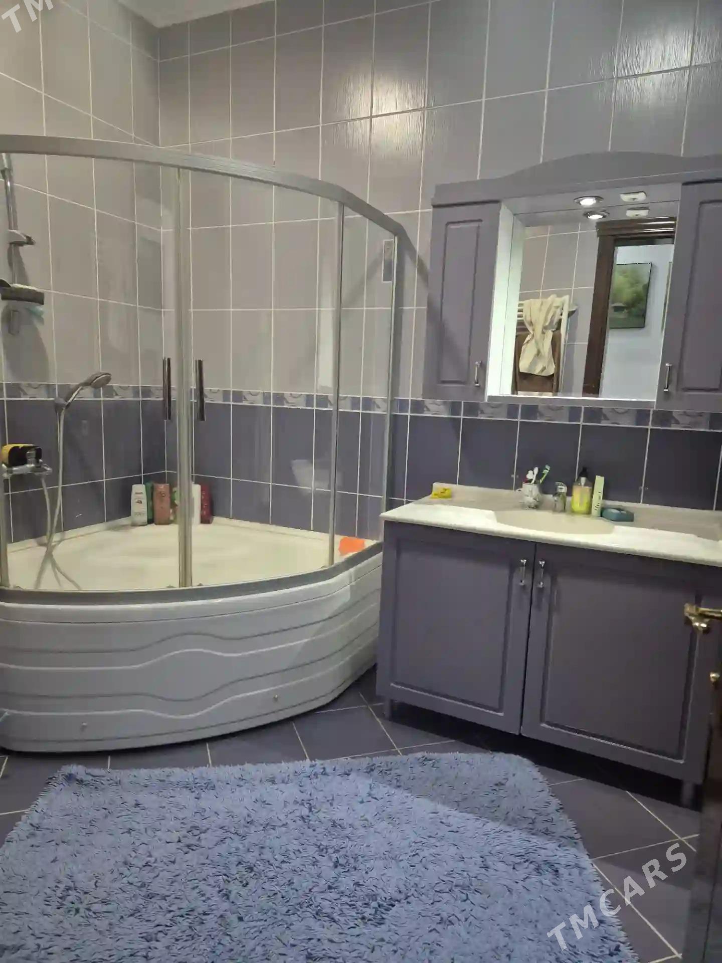 МОСКОВСКАЯ, 3-КОМ.ЭЛИТКА - ул. Московская (10 йыл абаданчылык ш.) - img 7