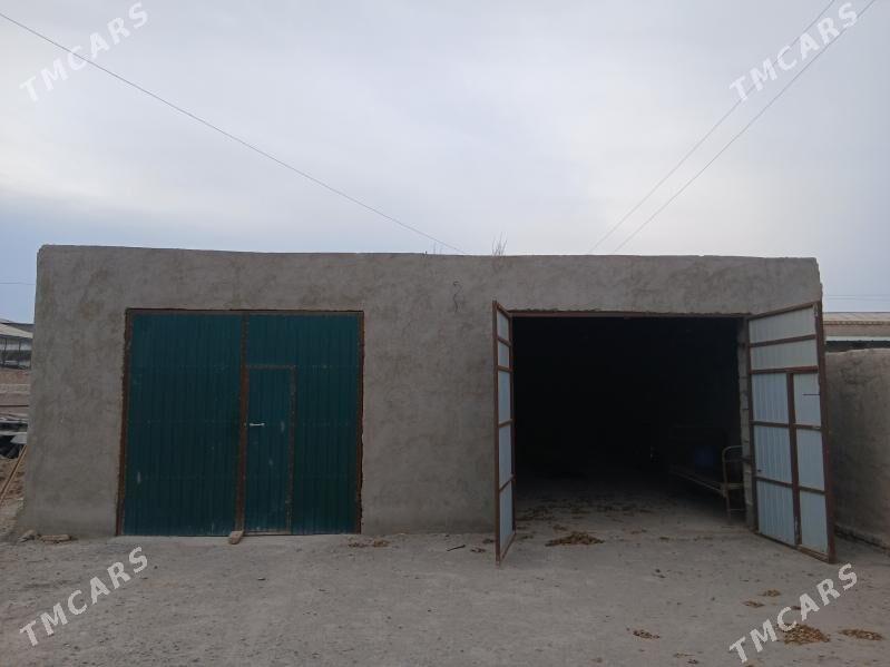 Arenda tex,Garaź,Sklad - Кёнеургенч - img 6