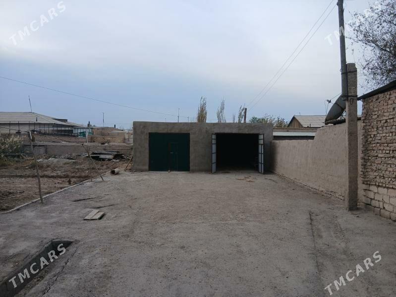 Arenda tex,Garaź,Sklad - Кёнеургенч - img 4