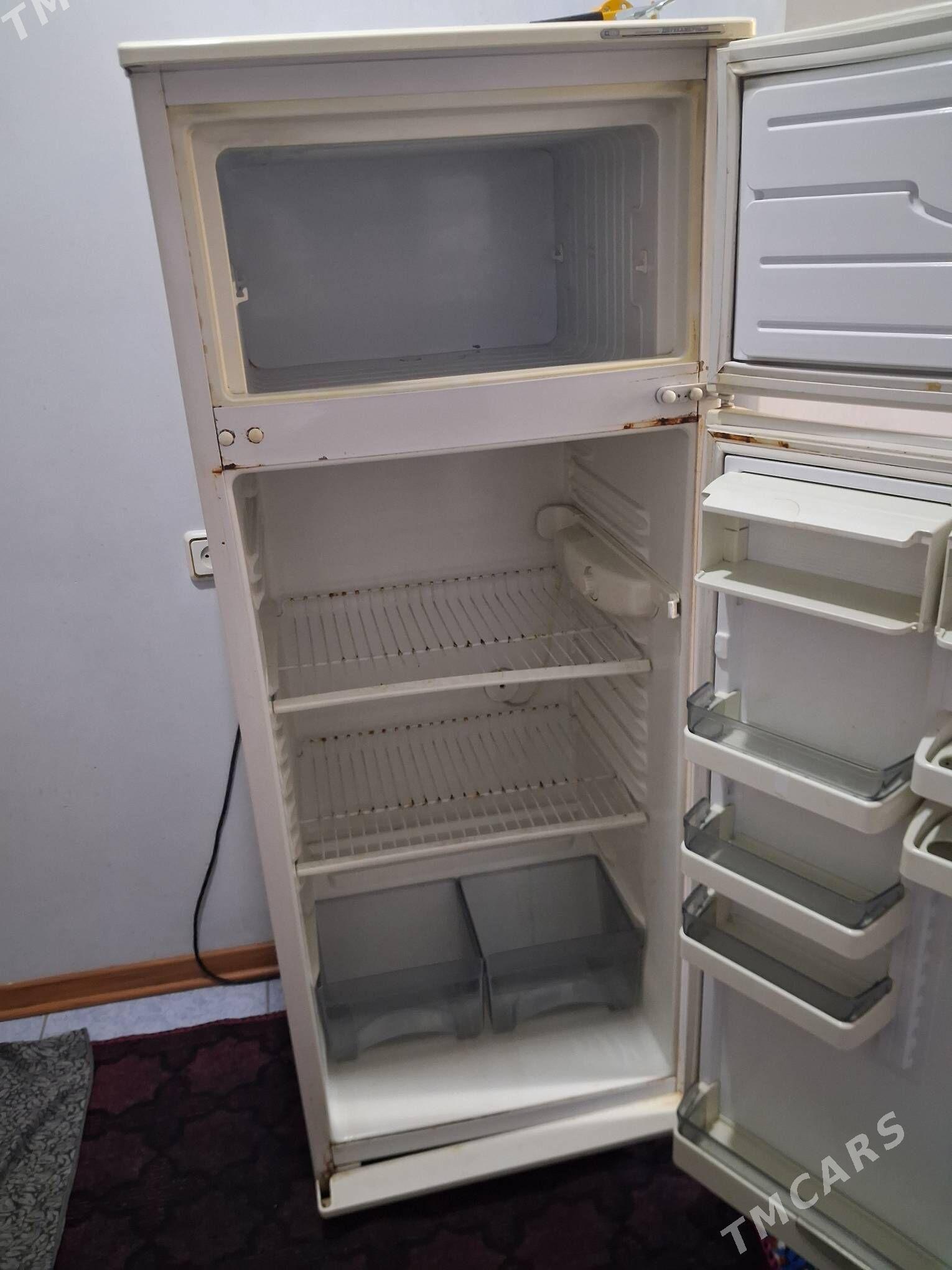 haladinlik - Howdan "W" - img 2