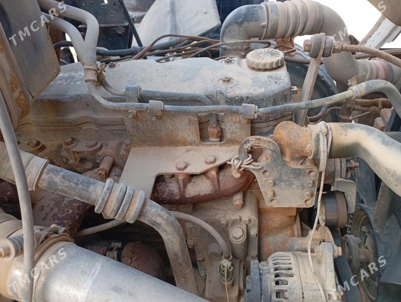 Kamaz Euro 3 2013 - 190 000 TMT - Мары - img 6