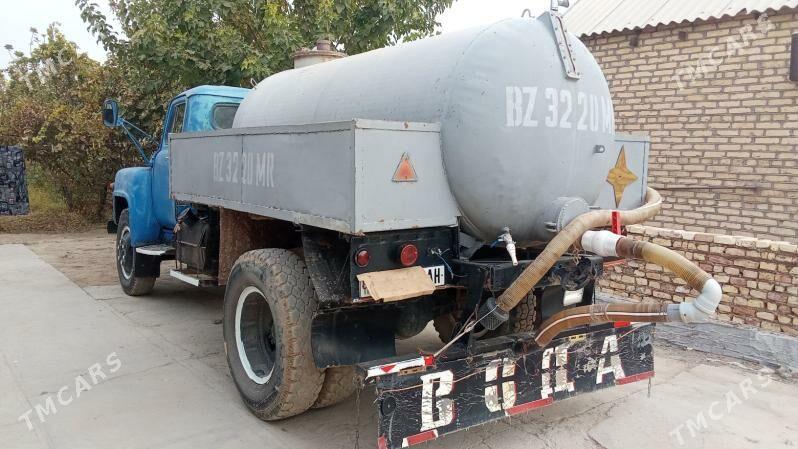 Gaz 52 1992 - 50 000 TMT - Mary - img 2