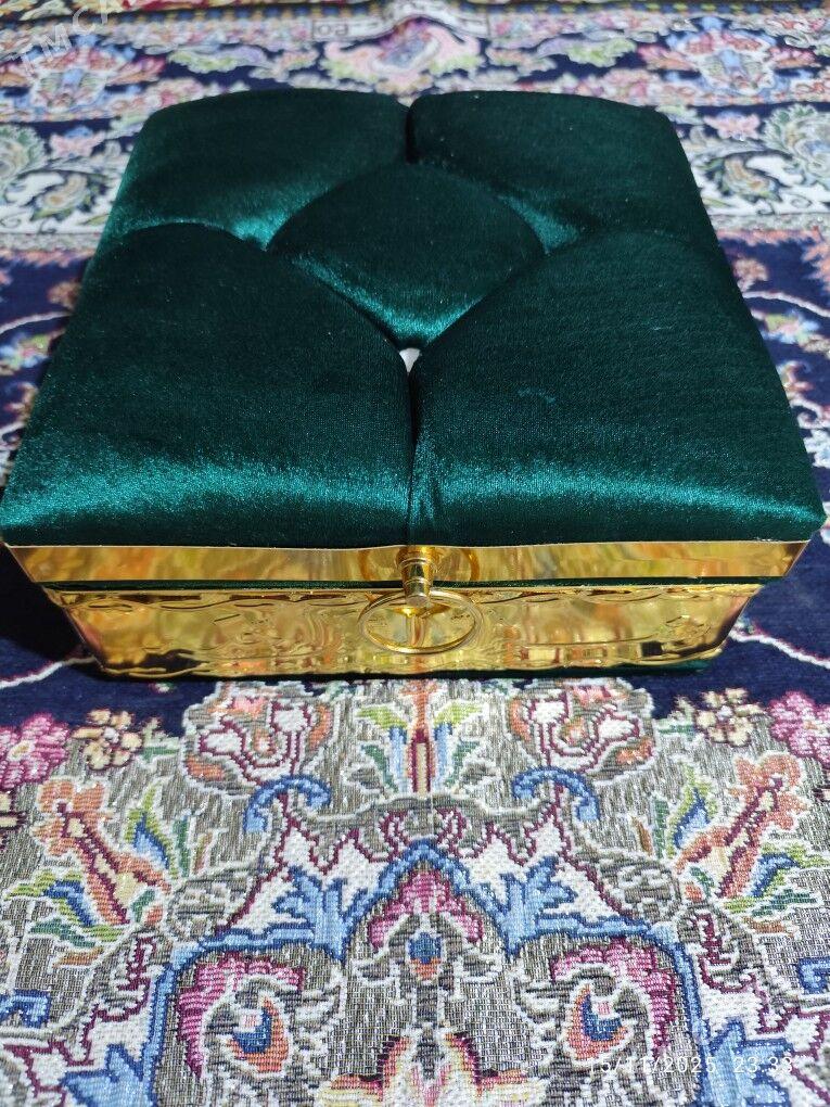 Sowgatlyk namazlyk - Ашхабад - img 3