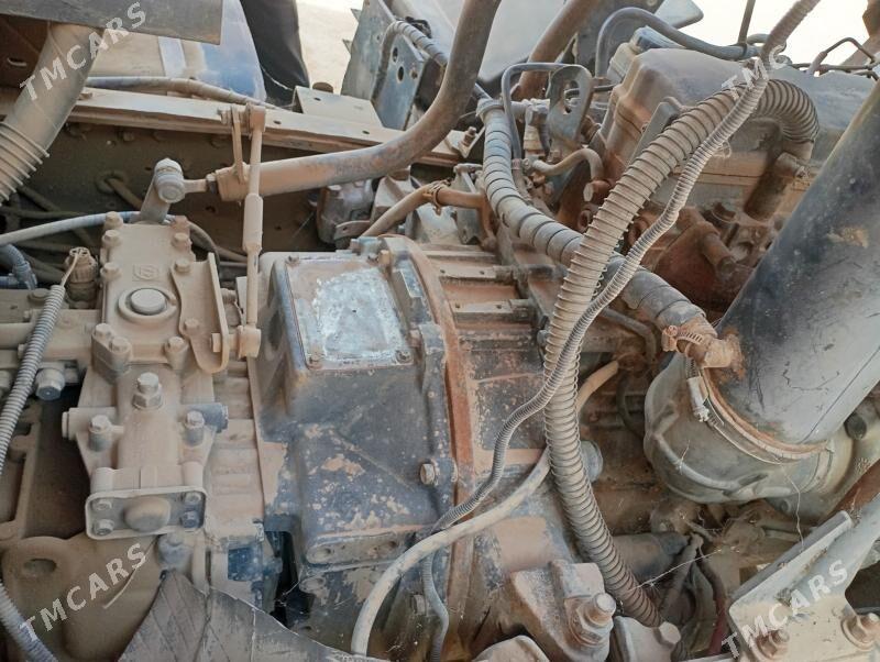 Kamaz Euro 3 2013 - 190 000 TMT - Мары - img 5