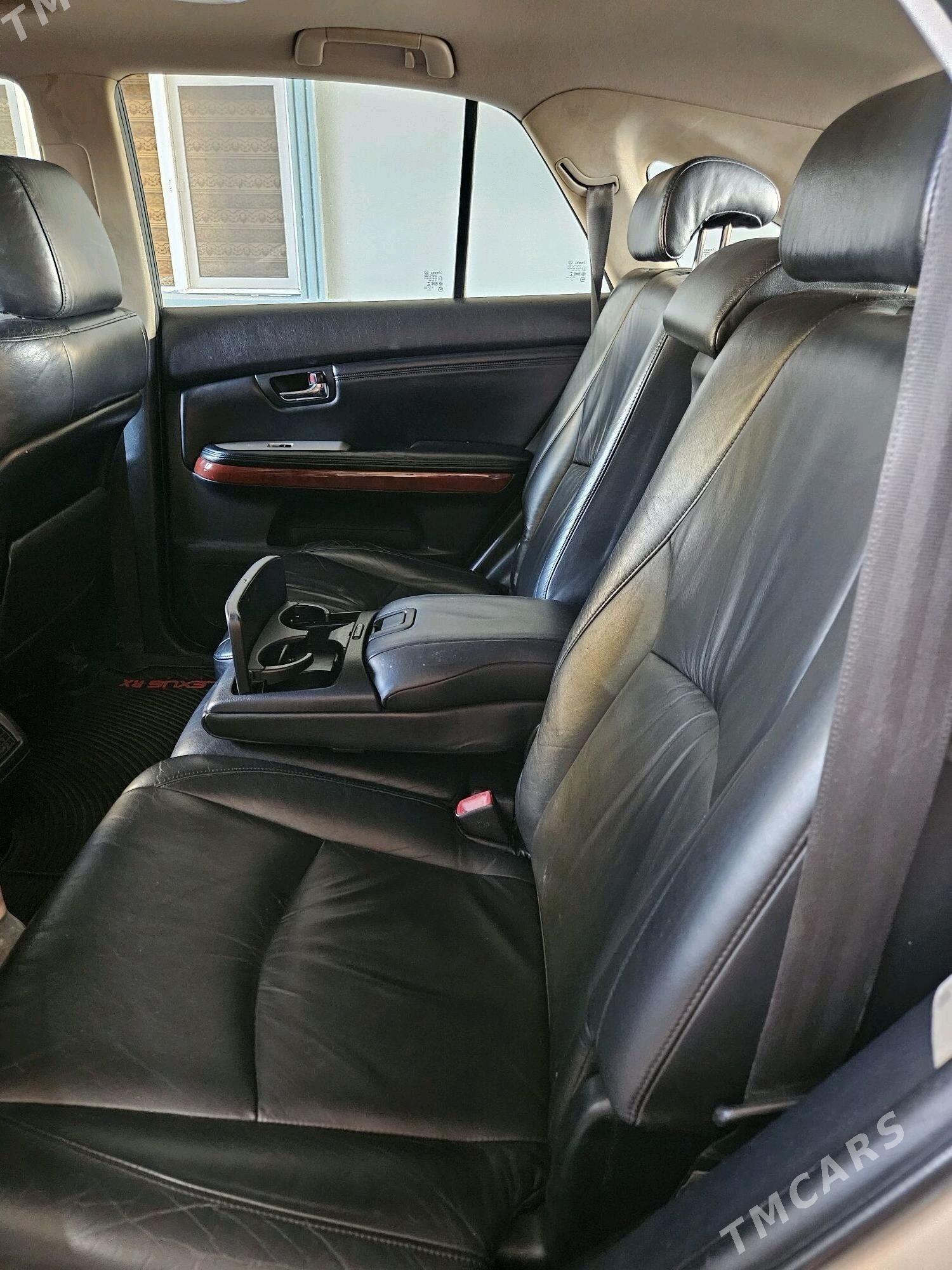 Lexus RX 330 2004 - 240 000 TMT - Büzmeýin - img 4