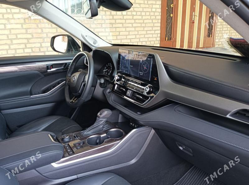 Toyota Highlander 2021 - 620 000 TMT - Mary - img 3