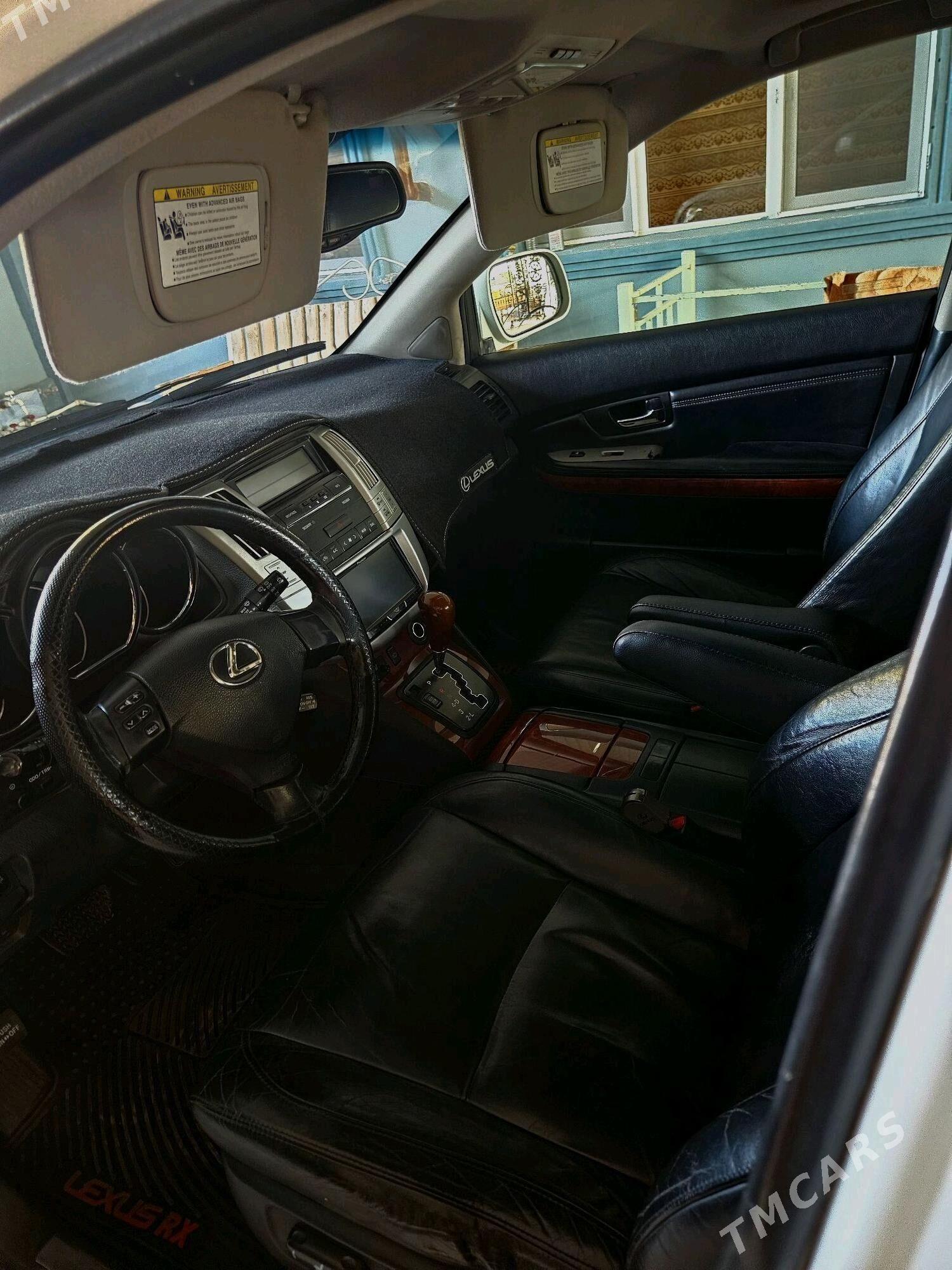 Lexus RX 330 2004 - 240 000 TMT - Büzmeýin - img 3