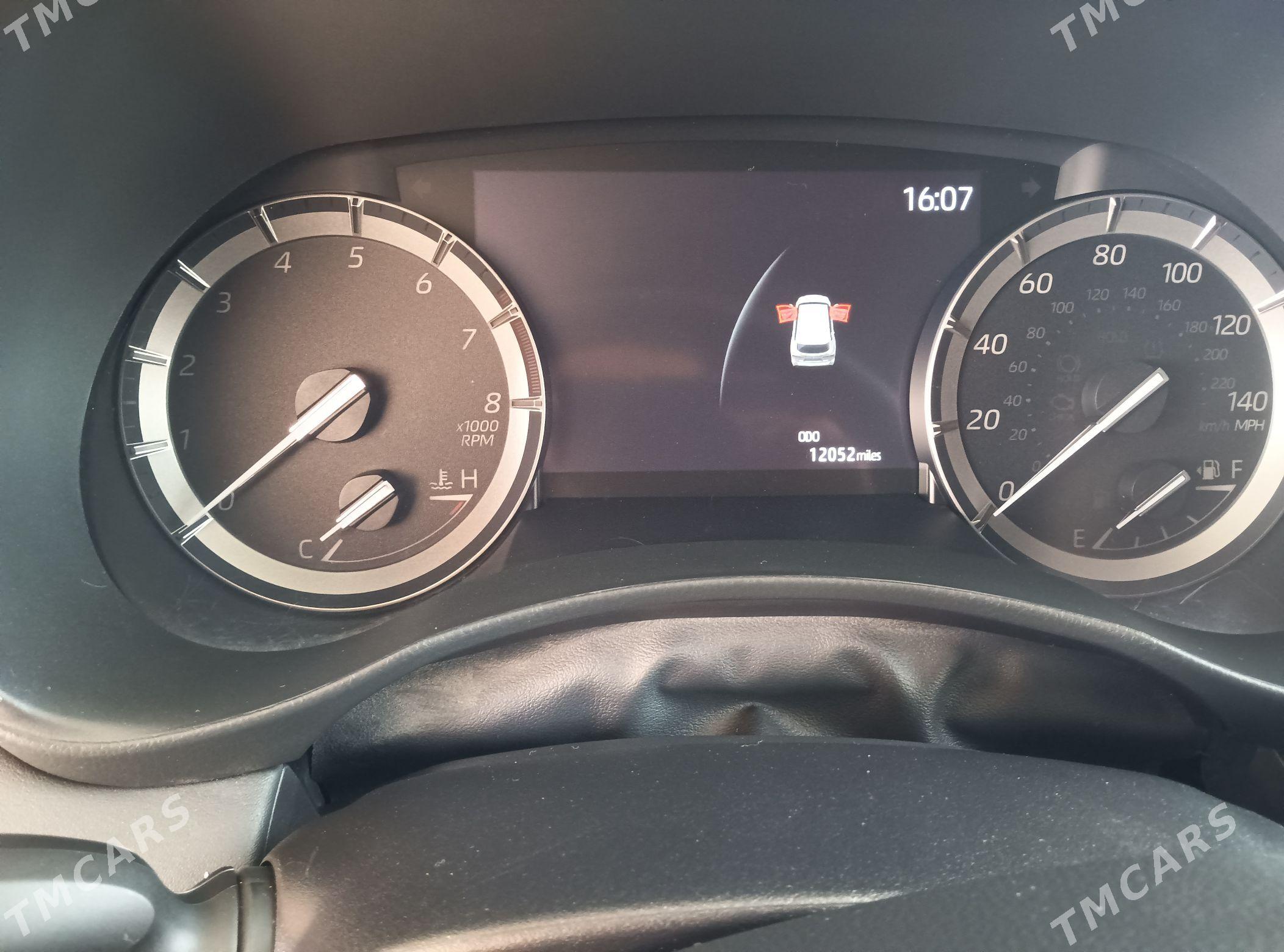 Toyota Highlander 2021 - 620 000 TMT - Mary - img 8