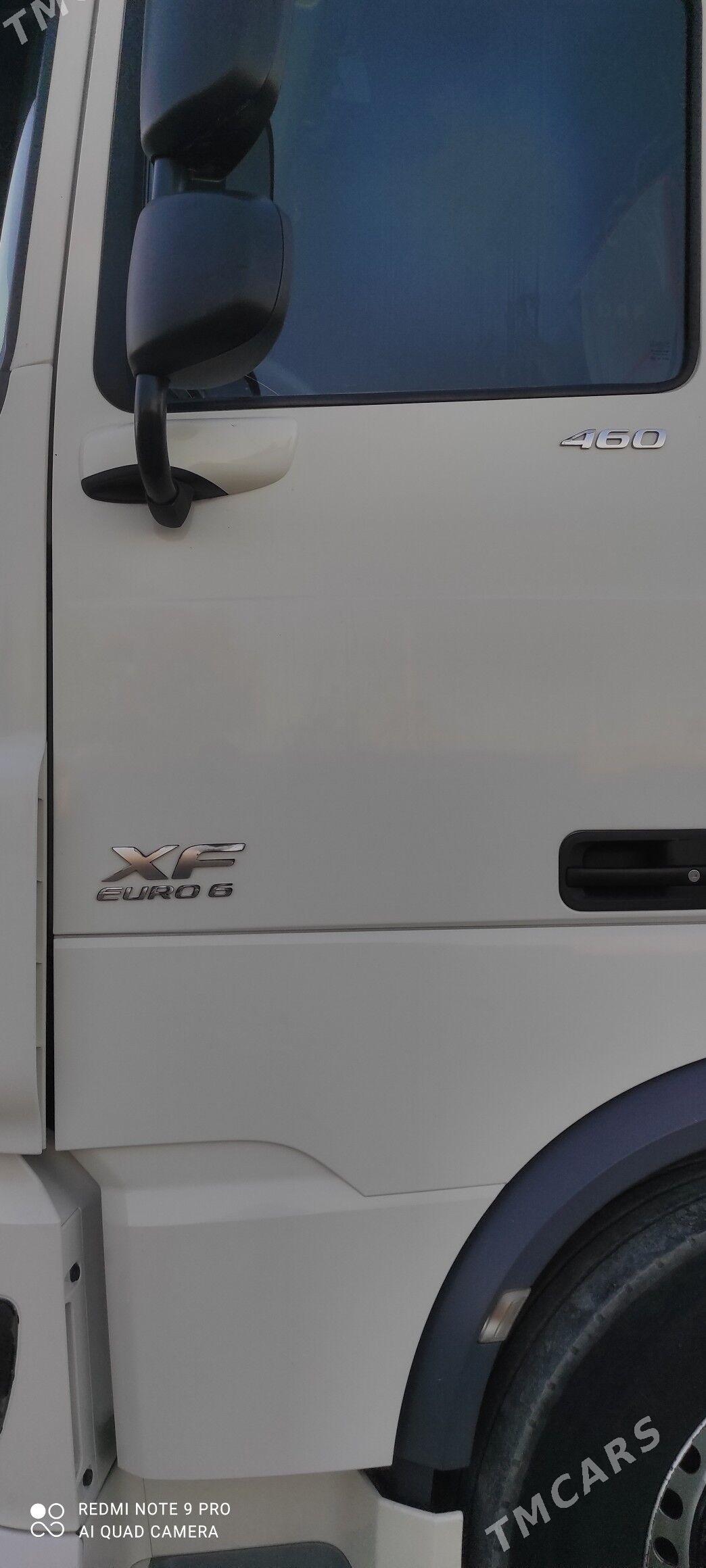 DAF 460 2016 - 821 000 TMT - Чоганлы - img 6