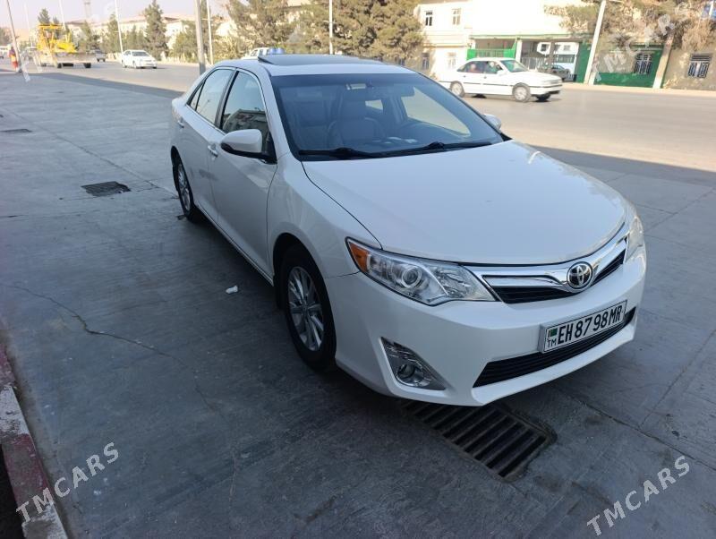 Toyota Camry 2012 - 215 000 TMT - Murgap - img 2