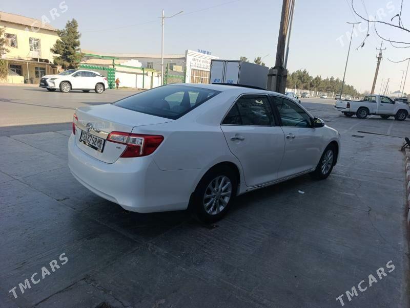 Toyota Camry 2012 - 215 000 TMT - Murgap - img 3