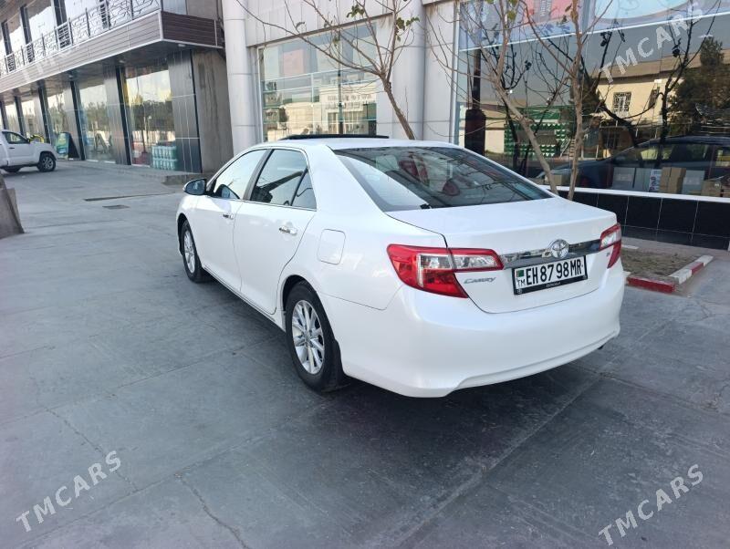 Toyota Camry 2012 - 215 000 TMT - Murgap - img 4