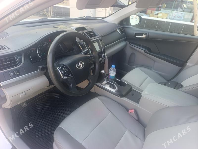 Toyota Camry 2012 - 215 000 TMT - Murgap - img 5