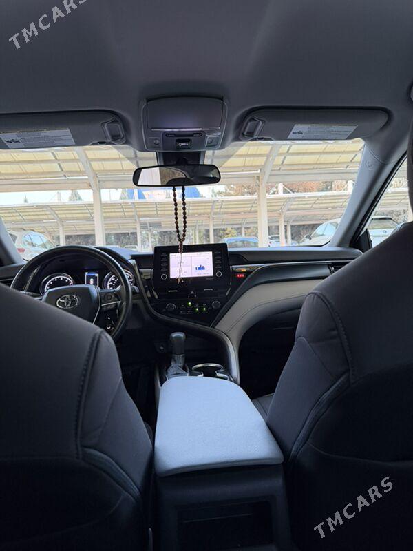 Toyota Camry 2021 - 375 000 TMT - Мары - img 5