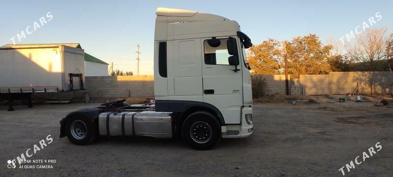 DAF 460 2016 - 821 000 TMT - Чоганлы - img 5