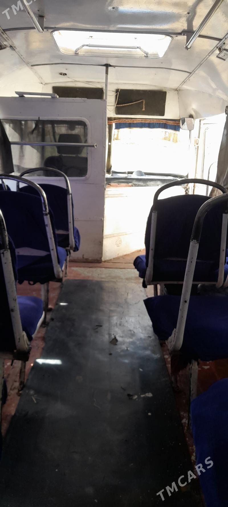 Gaz 53 1991 - 60 000 TMT - Теджен - img 2