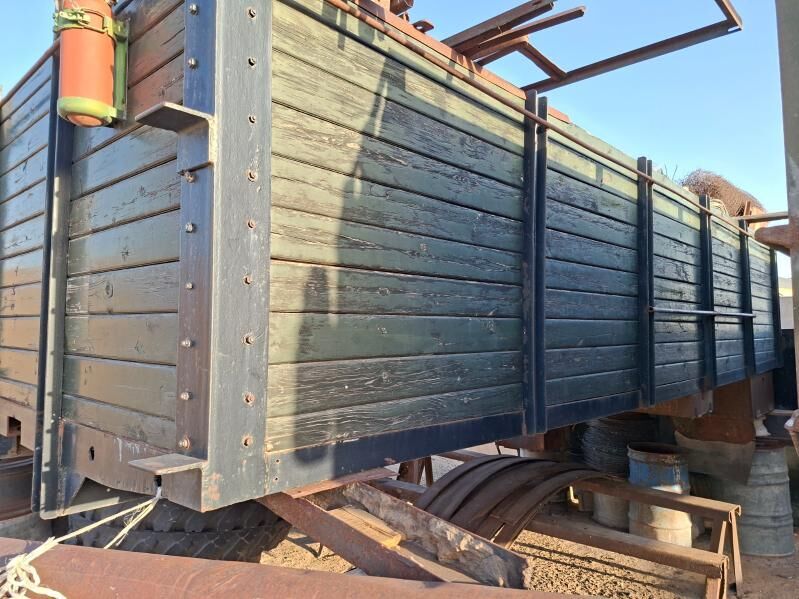 kamaz bort 42 000 TMT - Ak bugdaý etraby - img 6