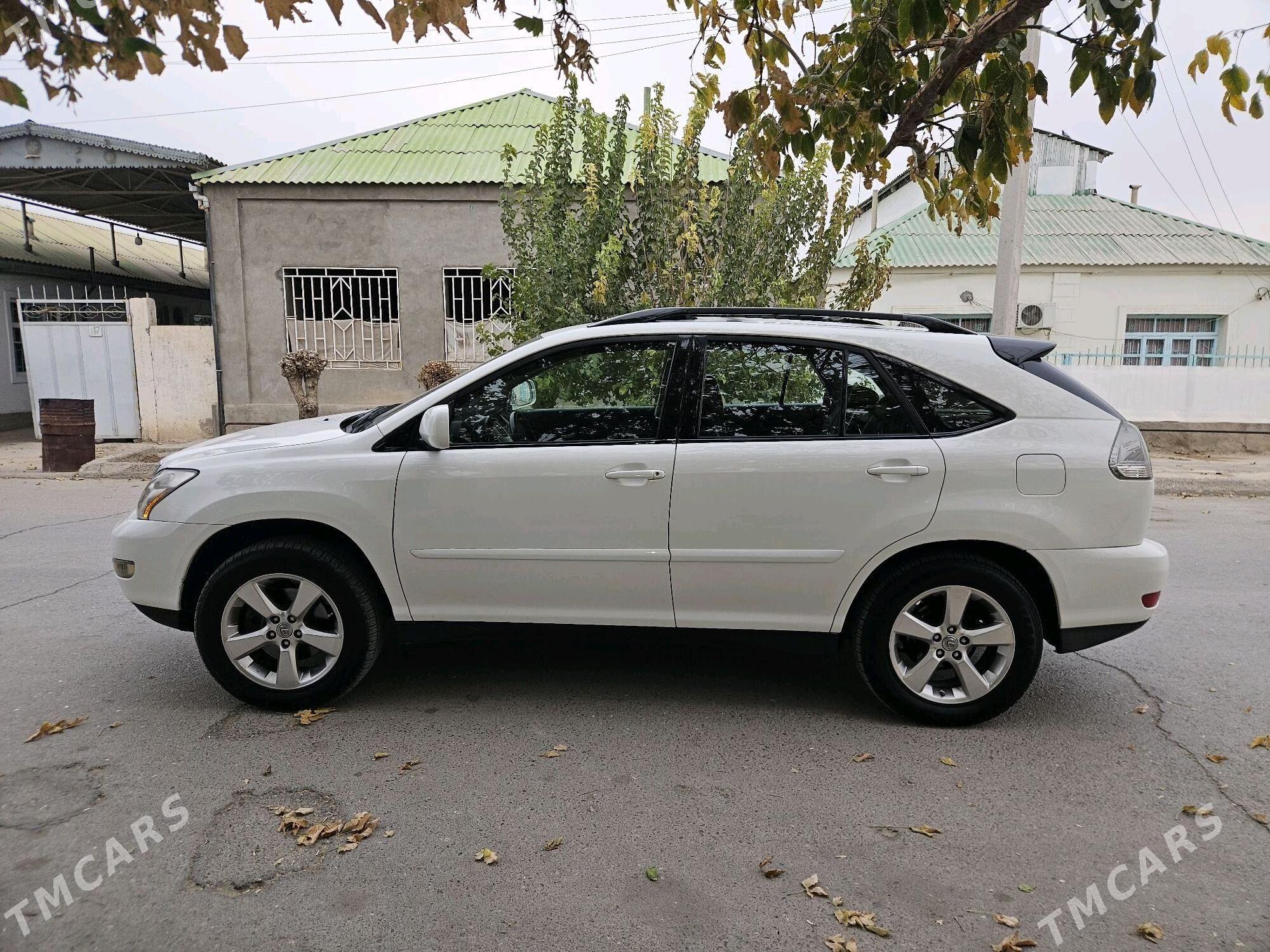 Lexus RX 330 2004 - 240 000 TMT - Büzmeýin - img 5