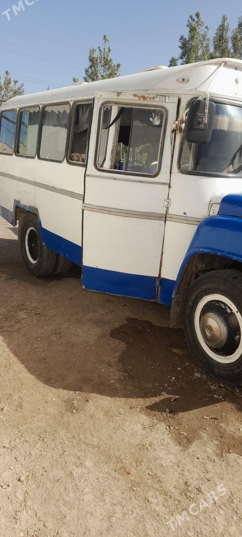 Gaz 53 1991 - 60 000 TMT - Теджен - img 5