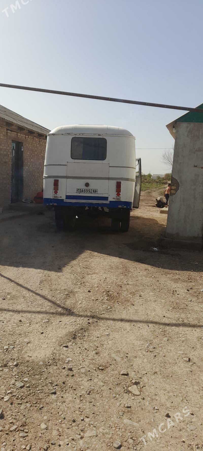 Gaz 53 1991 - 60 000 TMT - Теджен - img 3