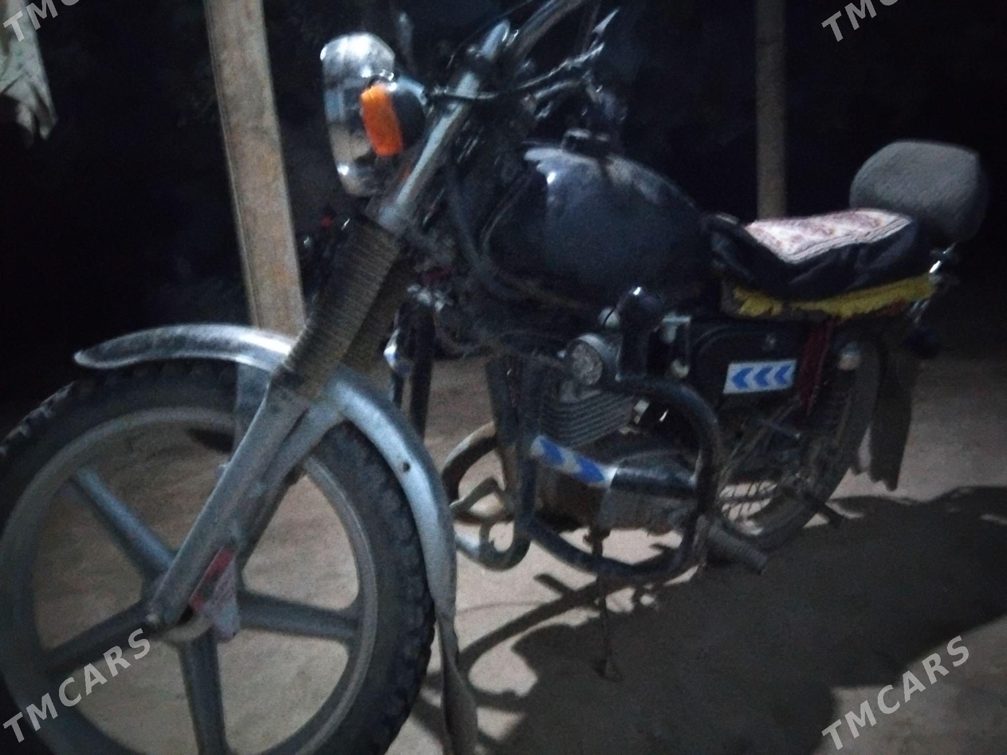 Fekon FK150-8G 2001 - 6 000 TMT - Garabekewül - img 2