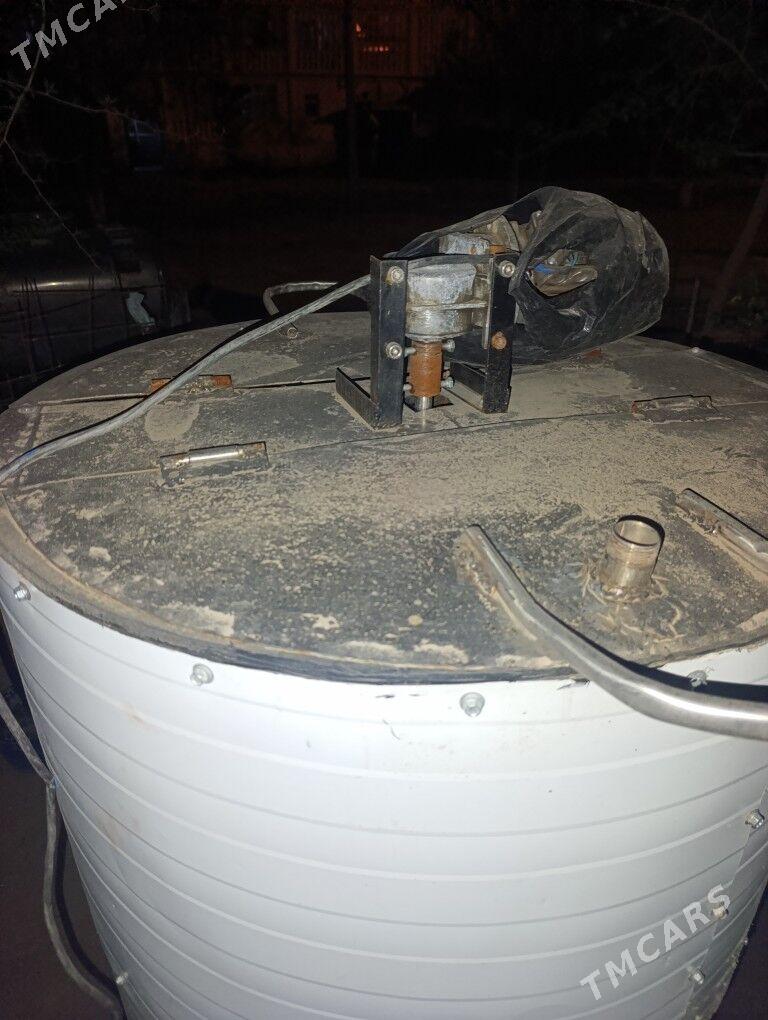 suyt sowadyjy 800litr - Мары - img 7