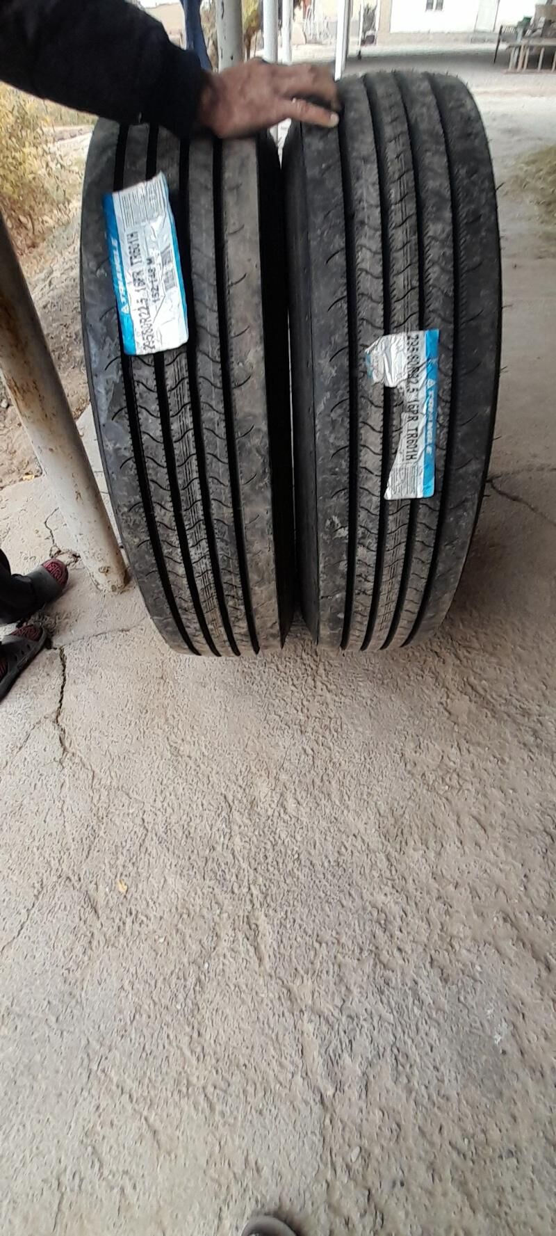 Teker 6 600 TMT - Векильбазар - img 1