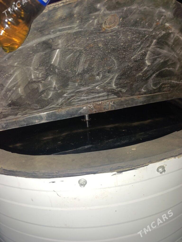 suyt sowadyjy 800litr - Мары - img 4